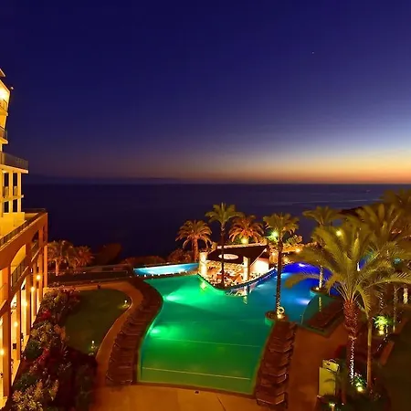 Pestana Promenade Ocean מלון פונשל