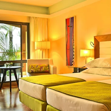 Pestana Promenade Ocean מלון 4*