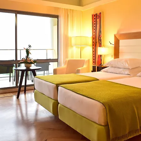 Pestana Promenade Ocean 4*