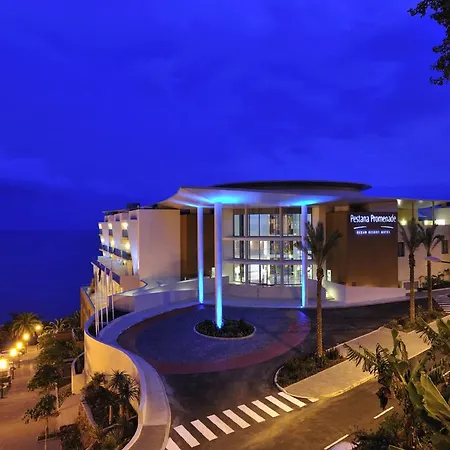 מלון Pestana Promenade Ocean