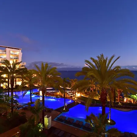 Pestana Promenade Ocean