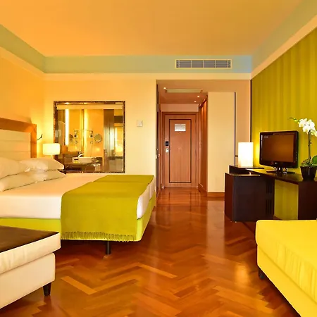 מלון Pestana Promenade Ocean