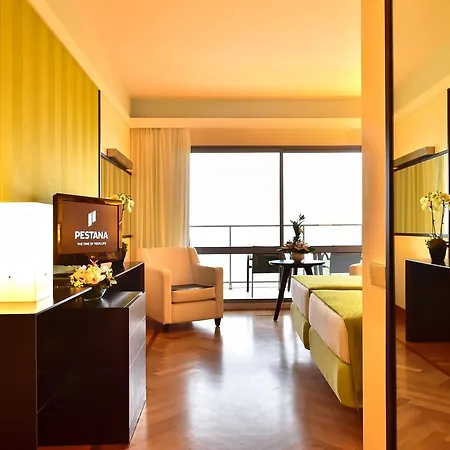 Pestana Promenade Ocean מלון 4*