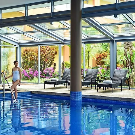 Pestana Promenade Ocean 4*