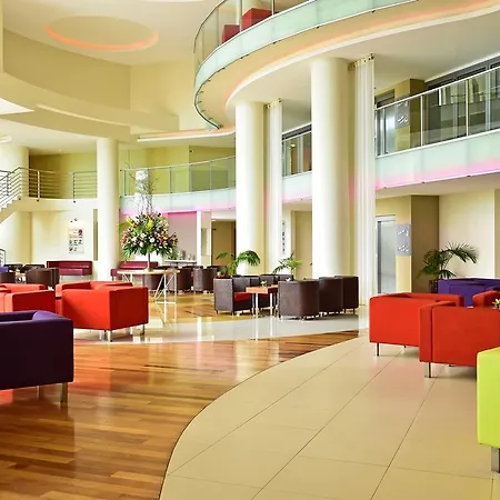 מלון Pestana Promenade Ocean