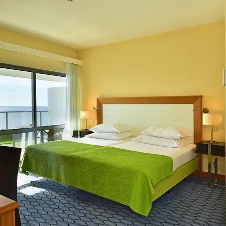 מלון Pestana Promenade Ocean 4*