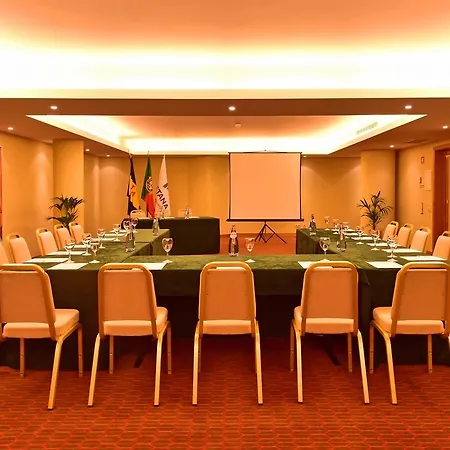 מלון Pestana Promenade Ocean