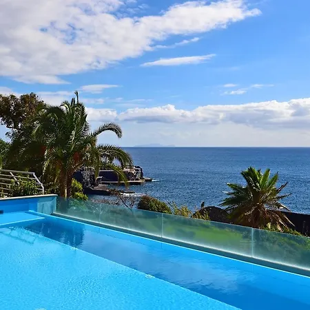 מלון Pestana Promenade Ocean 4*