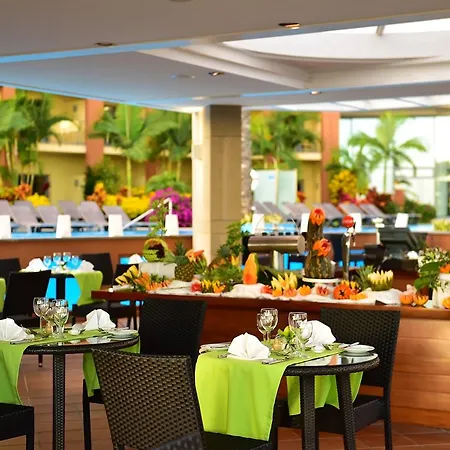 Pestana Promenade Ocean 4*