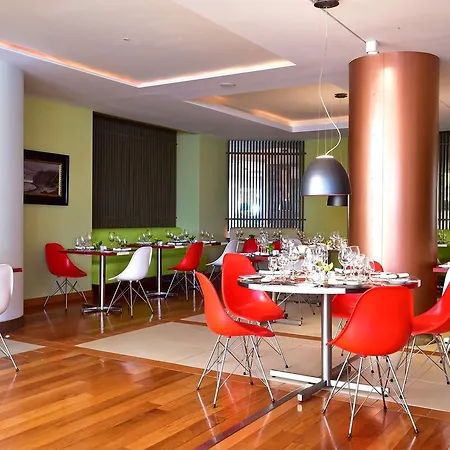 Pestana Promenade Ocean