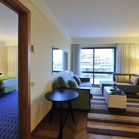 Pestana Promenade Ocean Ξενοδοχείο