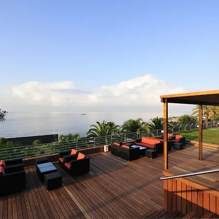 Pestana Promenade Ocean פונשל