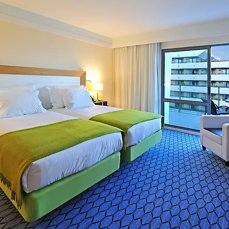 Pestana Promenade Ocean