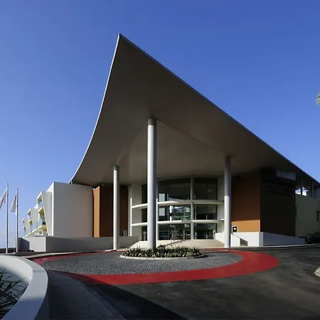 Pestana Promenade Ocean פונשל