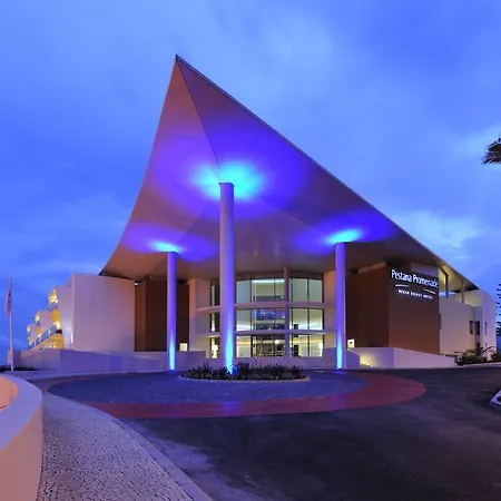 Pestana Promenade Ocean 4*