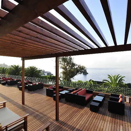 Pestana Promenade Ocean 4*