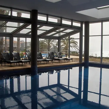 Pestana Promenade Ocean 4*