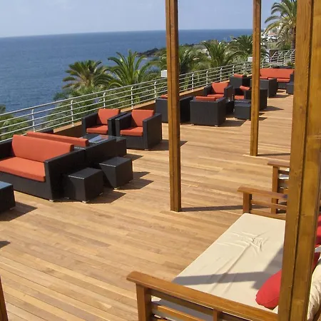 Pestana Promenade Ocean מלון 4*