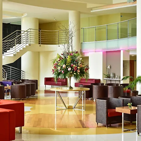 Pestana Promenade Ocean