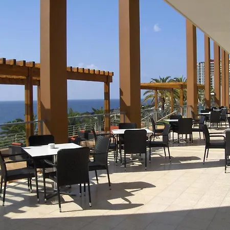 מלון Pestana Promenade Ocean