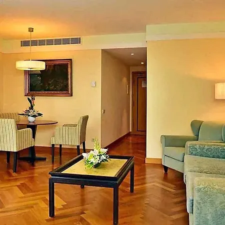 Pestana Promenade Ocean