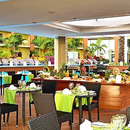 מלון Pestana Promenade Ocean 4*
