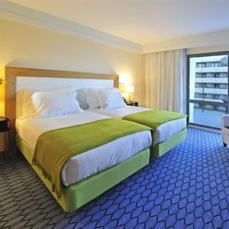 מלון Pestana Promenade Ocean