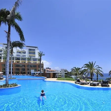 Ξενοδοχείο Pestana Promenade Ocean