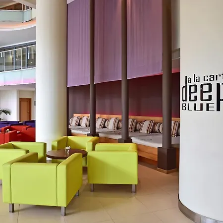 מלון Pestana Promenade Ocean 4*