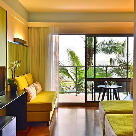 Pestana Promenade Ocean 4*