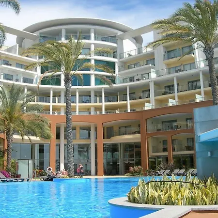 Pestana Promenade Ocean 4*