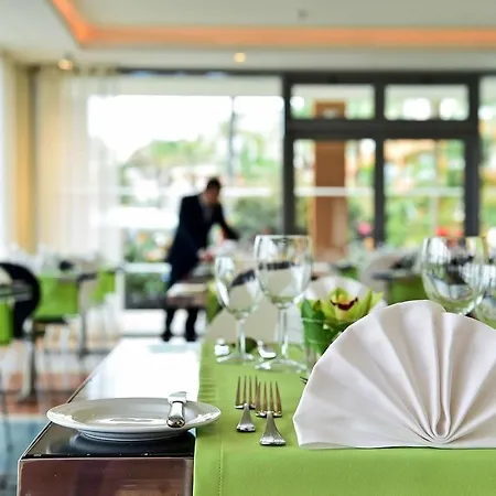 Pestana Promenade Ocean