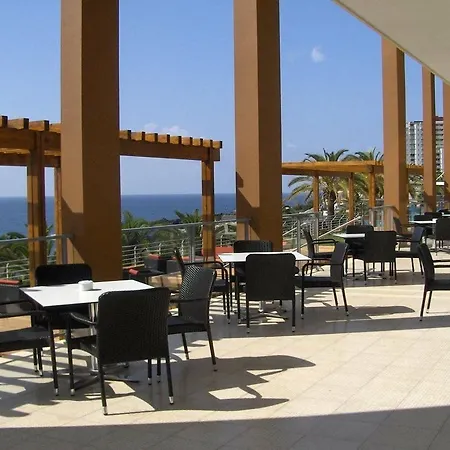 מלון Pestana Promenade Ocean פונשל