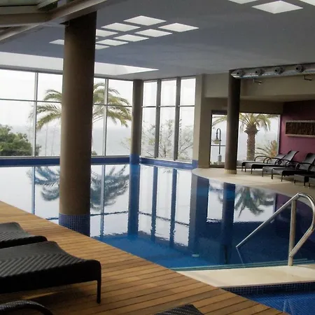 Pestana Promenade Ocean 4*