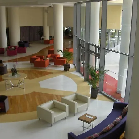 מלון Pestana Promenade Ocean